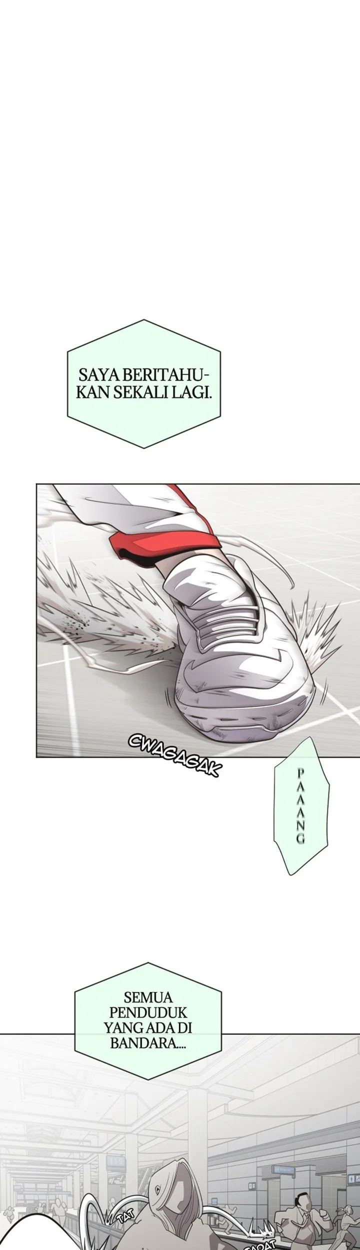 Superhuman Era Chapter 21 Gambar 10