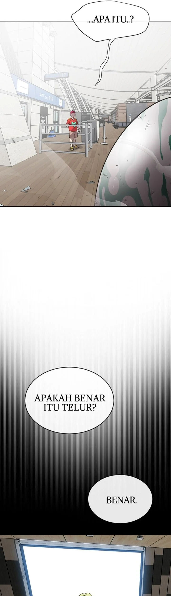 Superhuman Era Chapter 23 Gambar 8