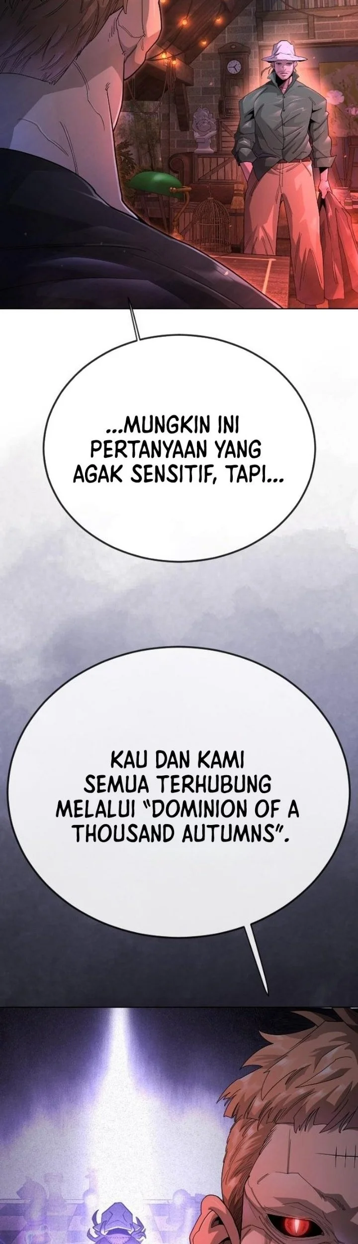 Superhuman Era Chapter 243 Gambar 16