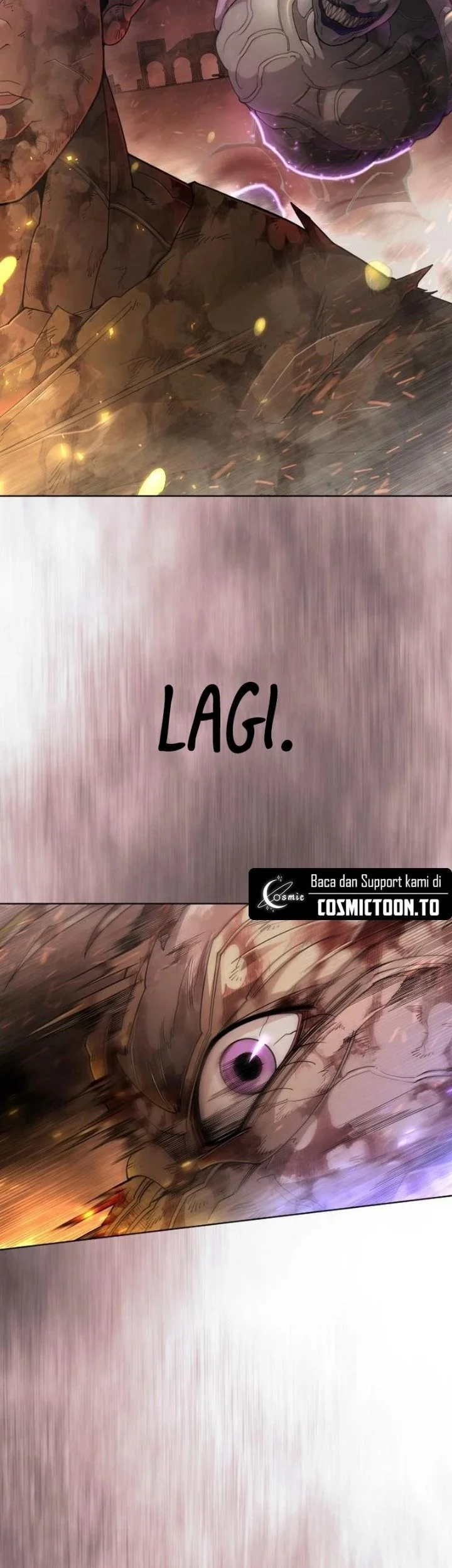 Superhuman Era Chapter 244 Gambar 16