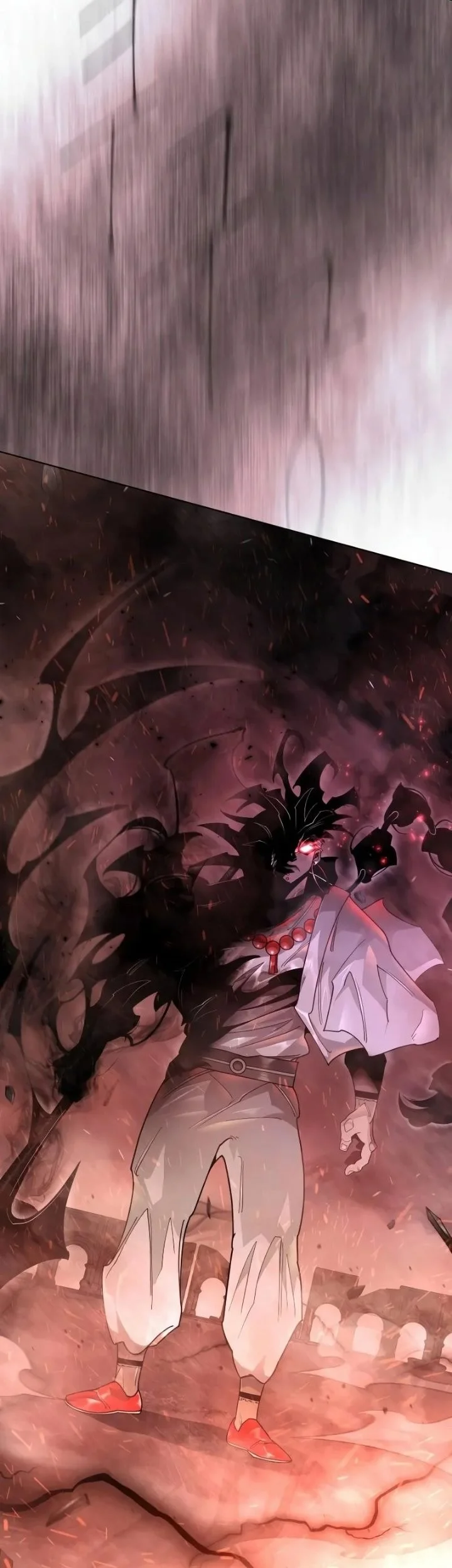 Superhuman Era Chapter 246 Gambar 16
