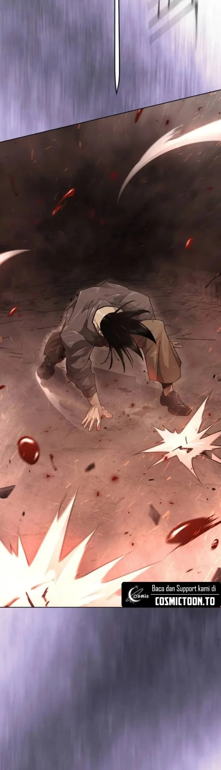 Superhuman Era Chapter 247 Gambar 19