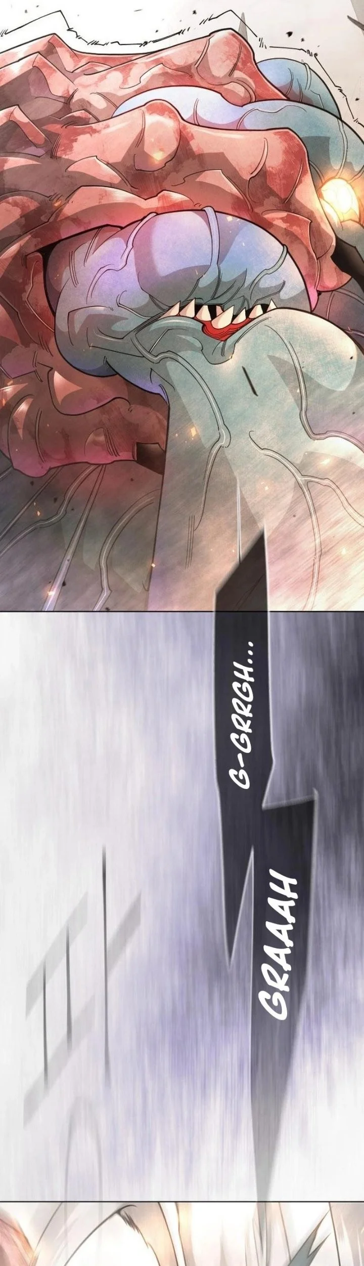 Superhuman Era Chapter 249 Gambar 17