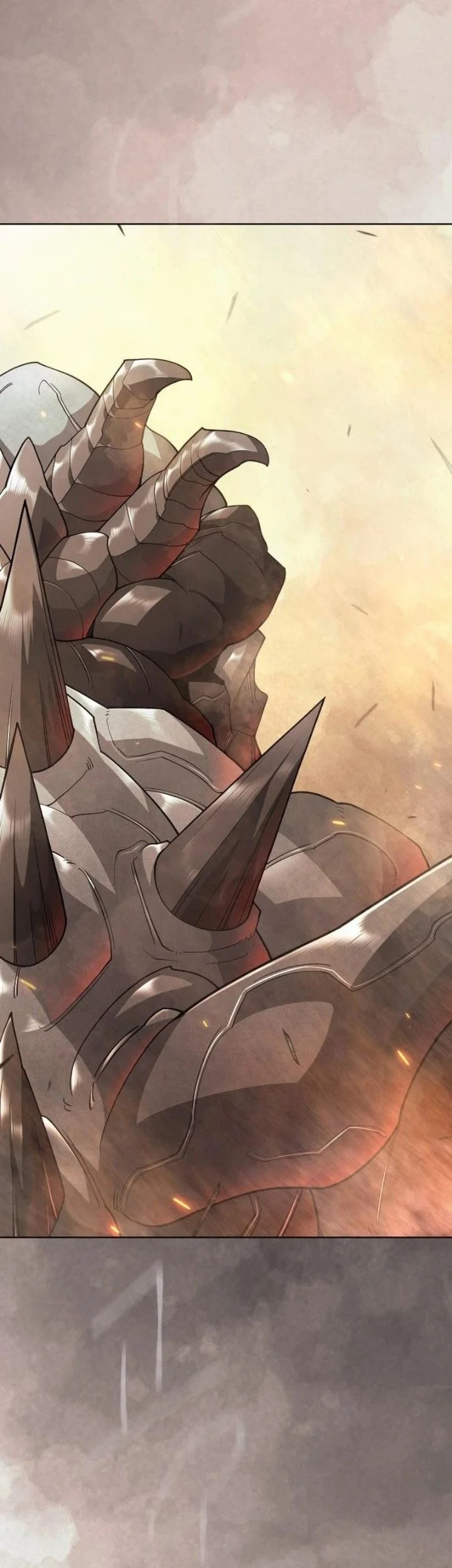 Superhuman Era Chapter 249 Gambar 19