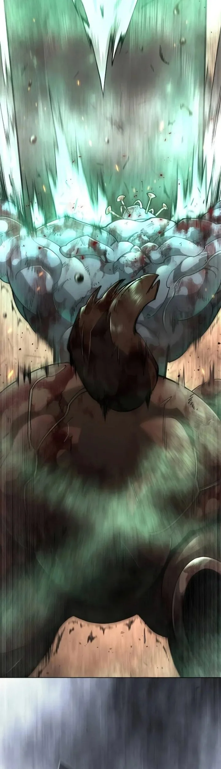 Superhuman Era Chapter 250 Gambar 15