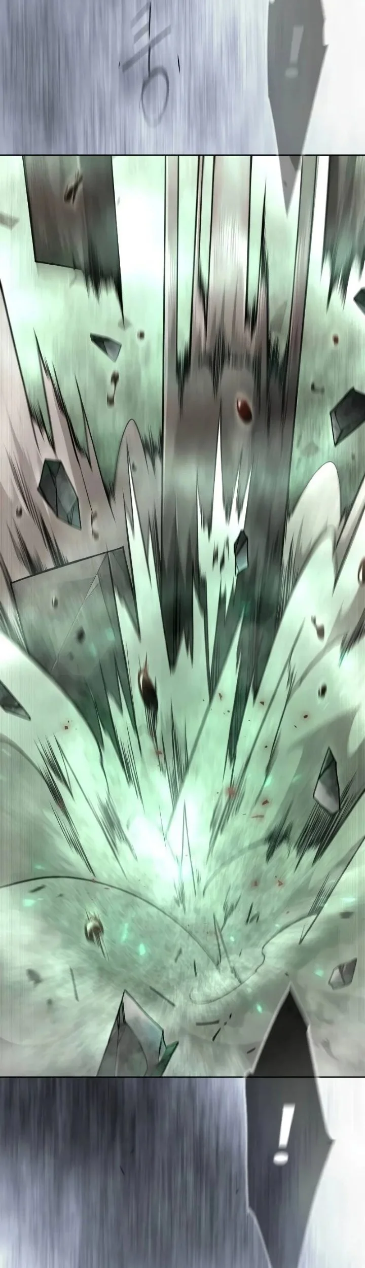 Superhuman Era Chapter 250 Gambar 17