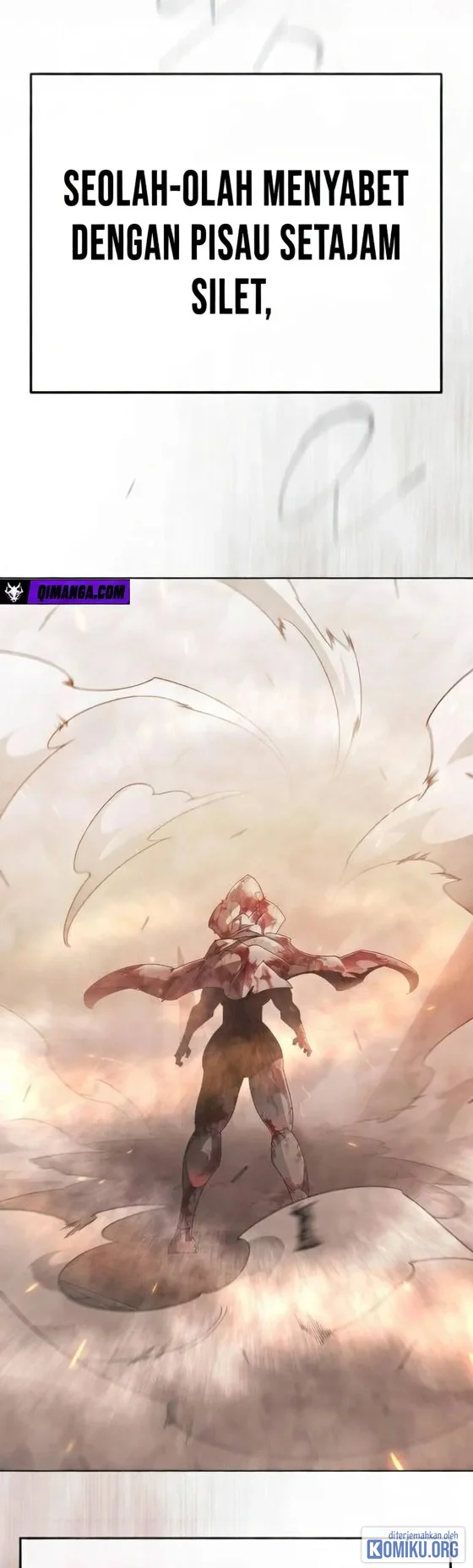 Superhuman Era Chapter 251 Gambar 24