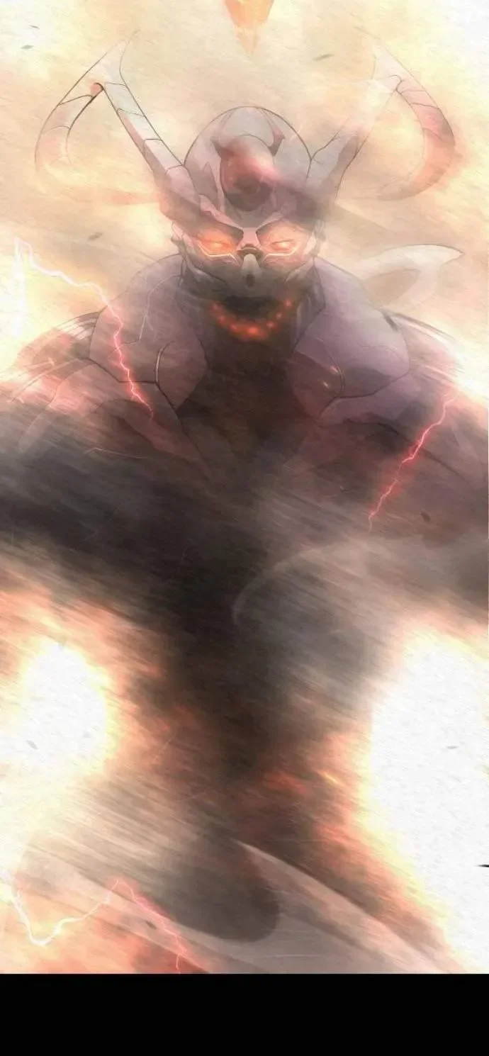 Superhuman Era Chapter 252 Gambar 27