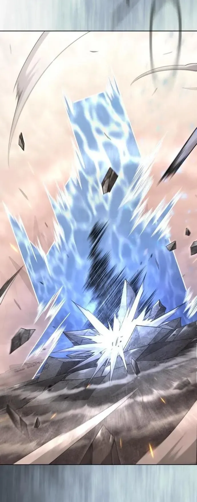 Superhuman Era Chapter 253 Gambar 27