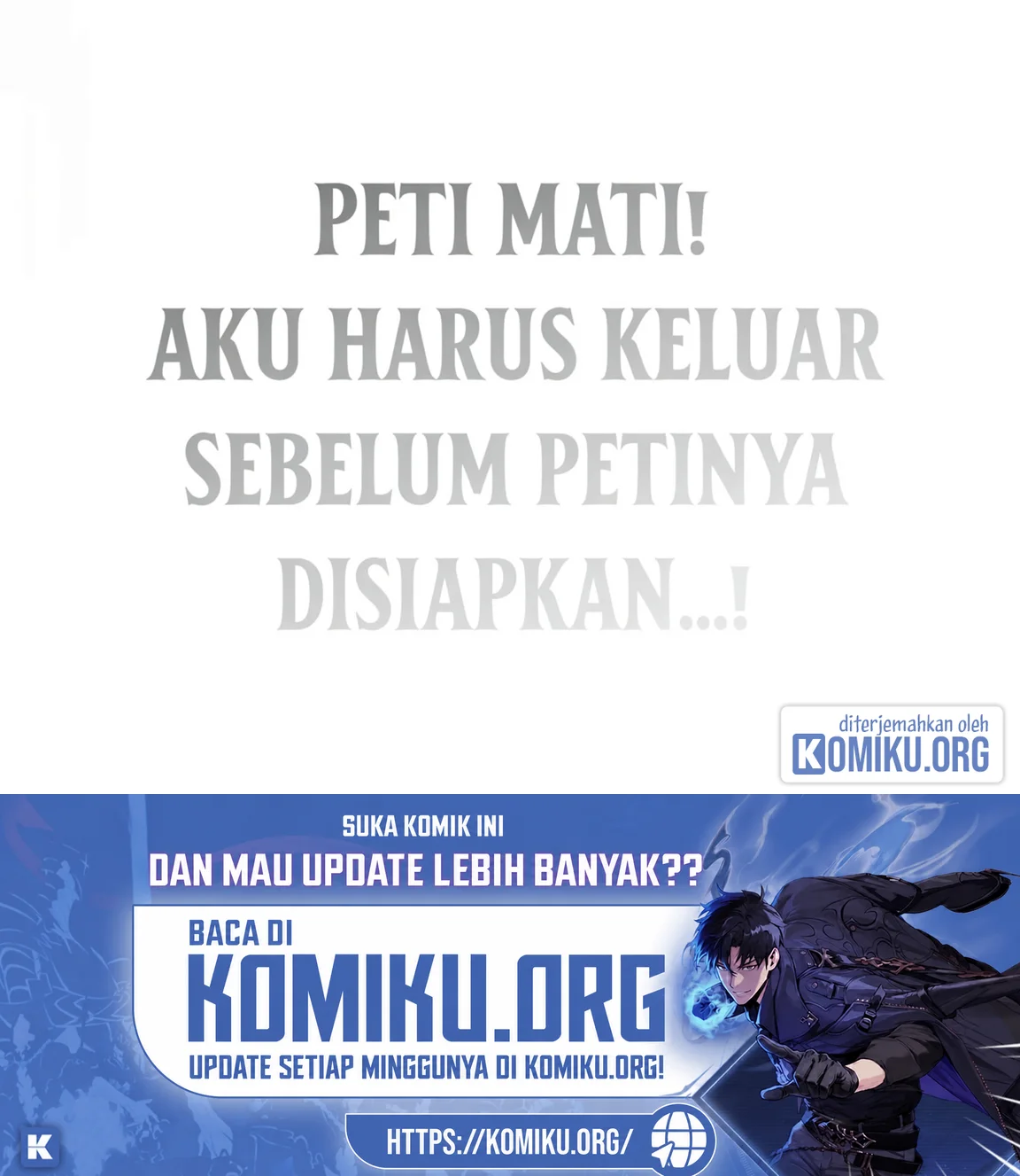 Superhuman Era Chapter 253 Gambar 30