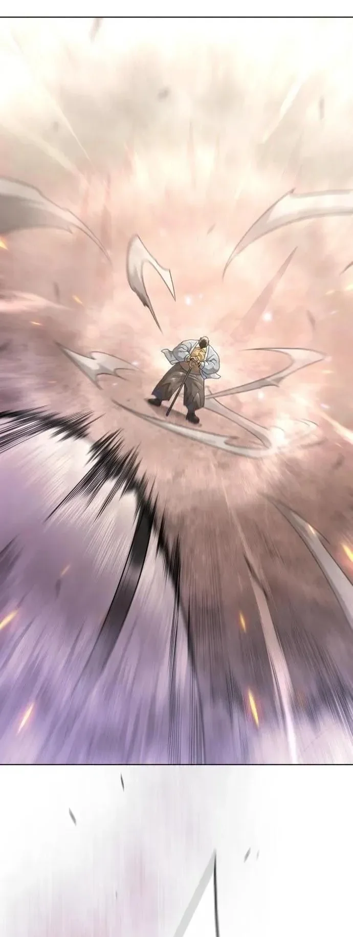 Superhuman Era Chapter 253 Gambar 32