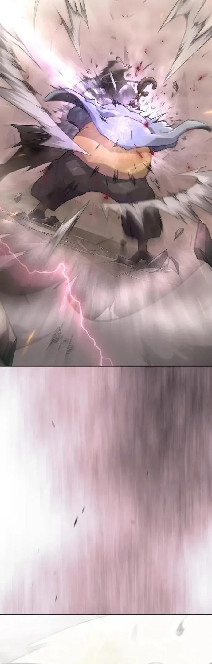 Superhuman Era Chapter 253 Gambar 34