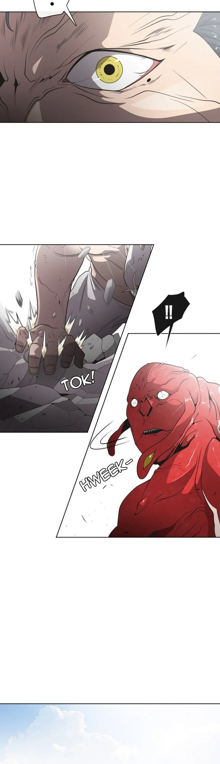 Superhuman Era Chapter 26 Gambar 9
