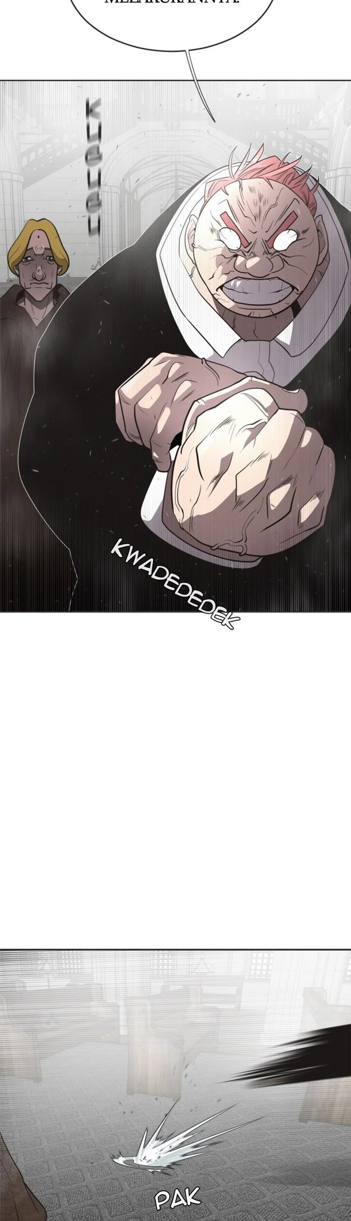 Superhuman Era Chapter 32 Gambar 10