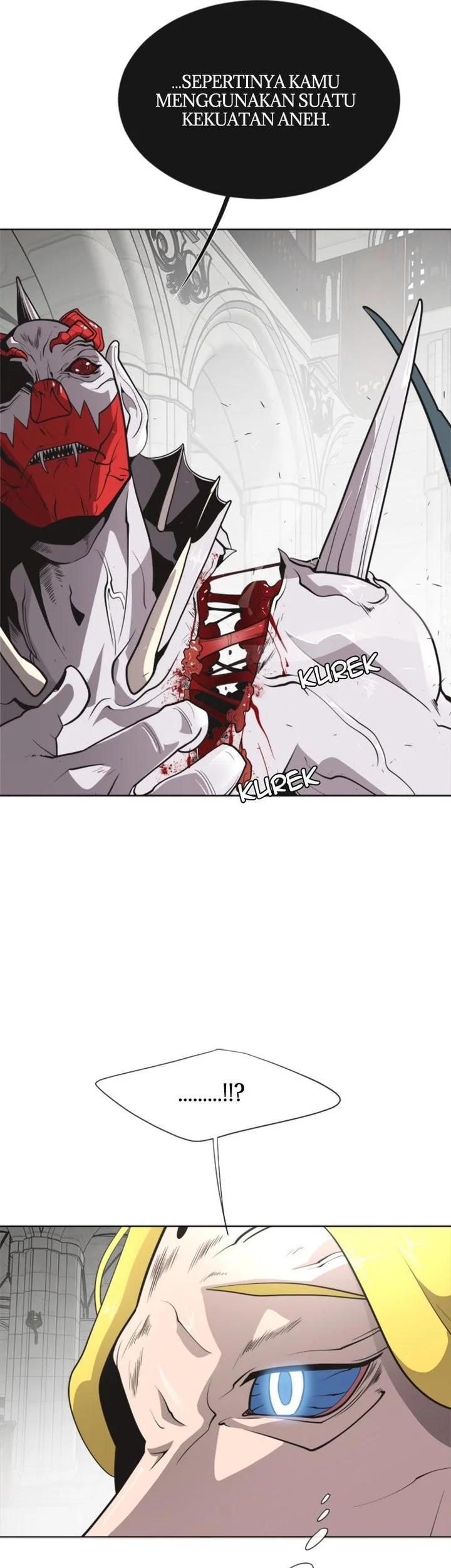 Superhuman Era Chapter 33 Gambar 8