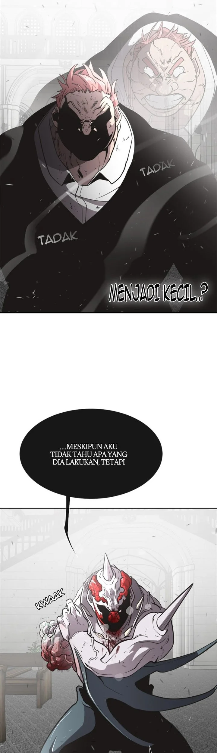 Superhuman Era Chapter 35 Gambar 9