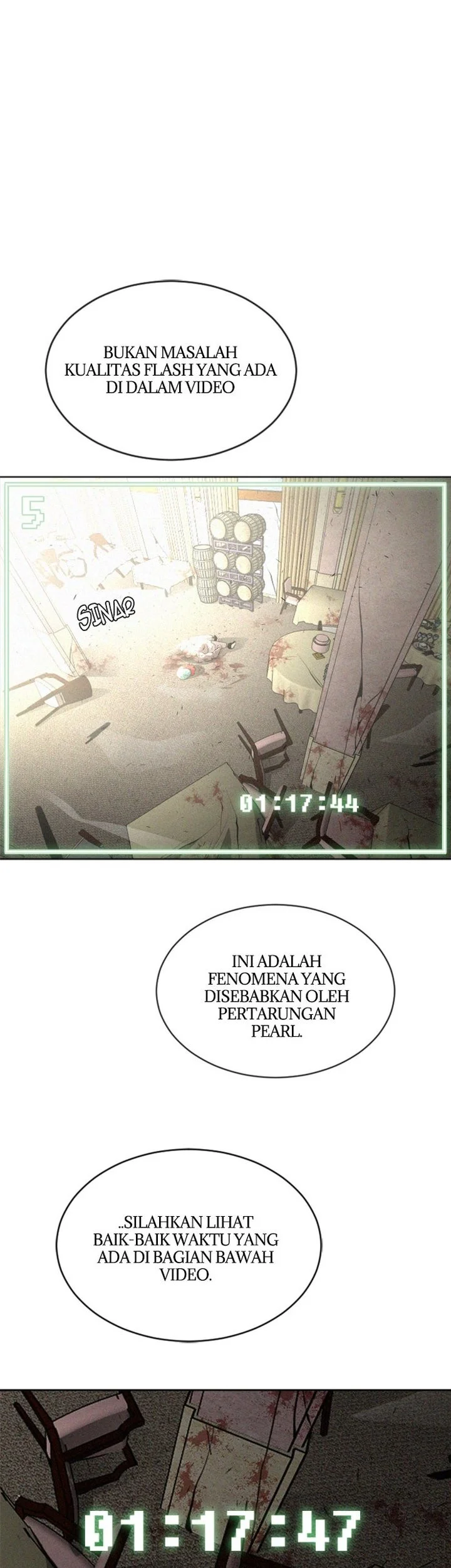 Superhuman Era Chapter 39 Gambar 11