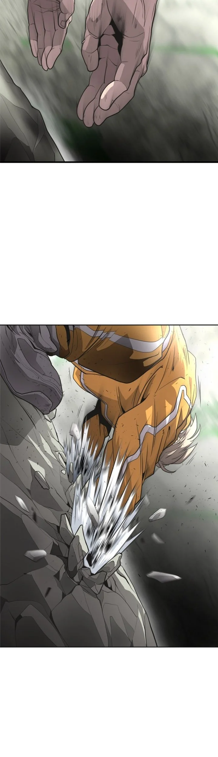 Superhuman Era Chapter 40 Gambar 10