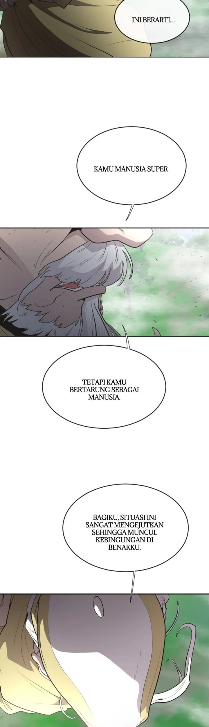 Superhuman Era Chapter 43 Gambar 7