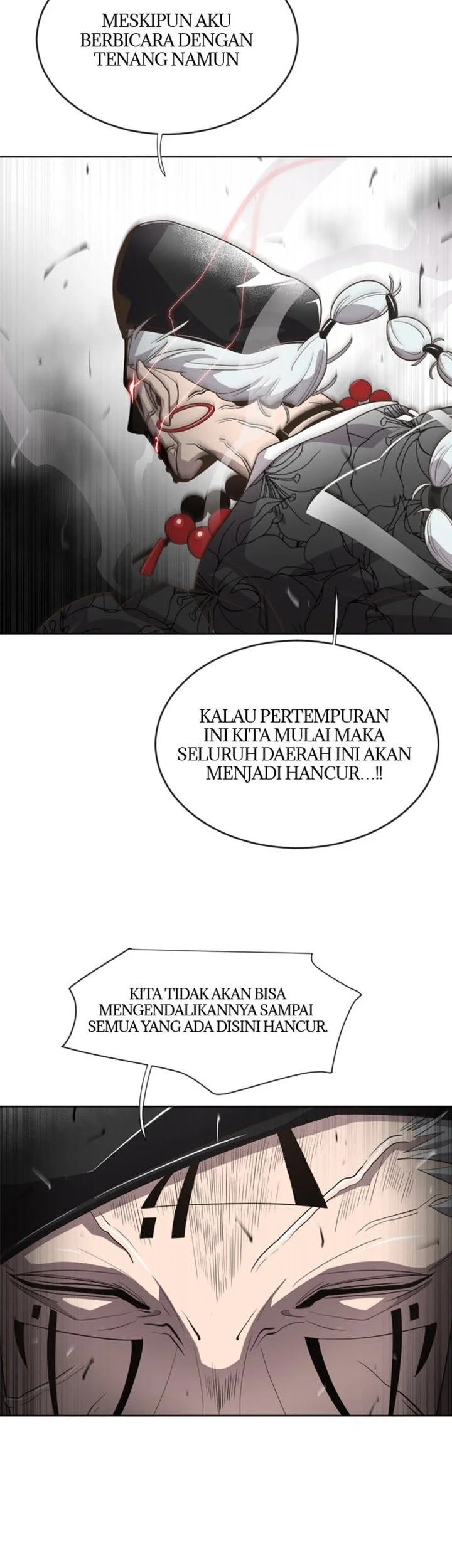 Superhuman Era Chapter 5 Gambar 10