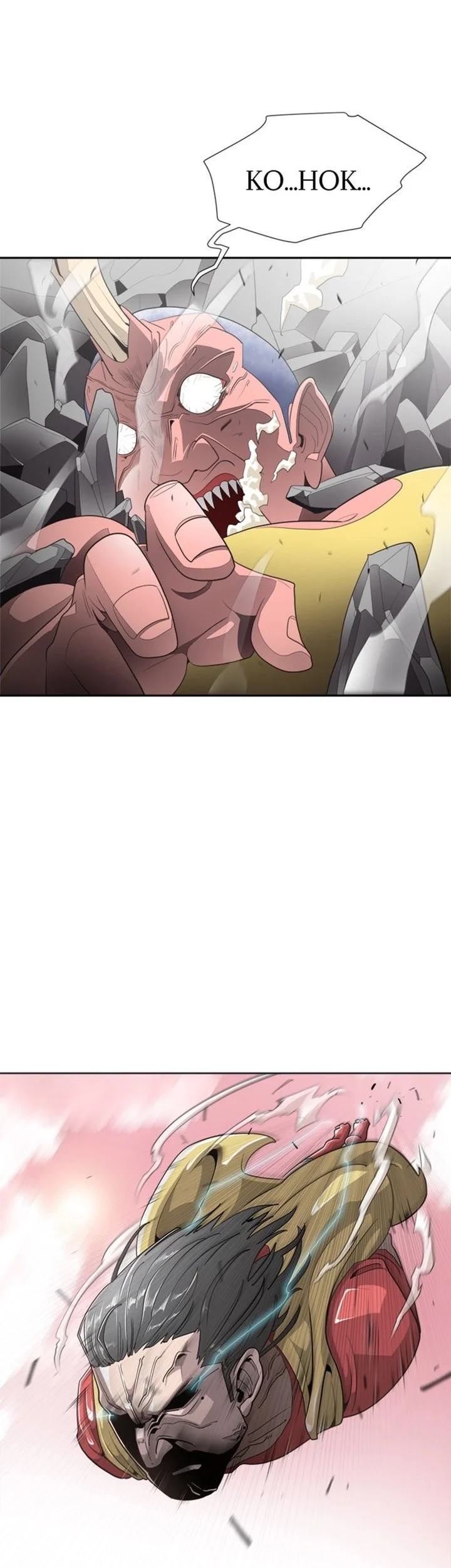 Superhuman Era Chapter 6 Gambar 10