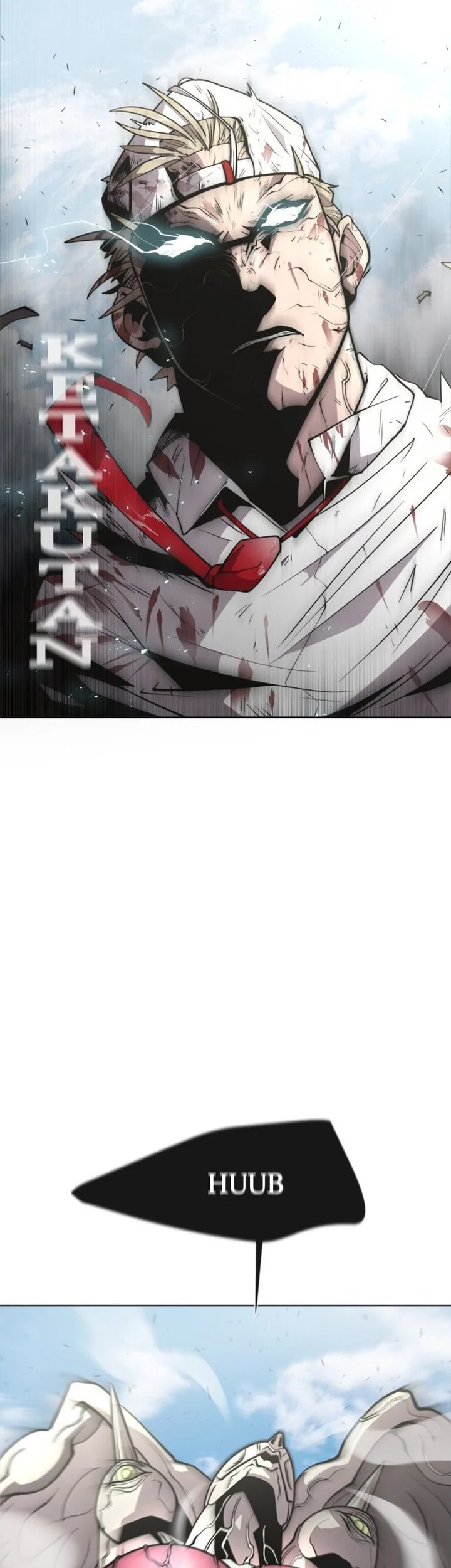 Superhuman Era Chapter 71 Gambar 9