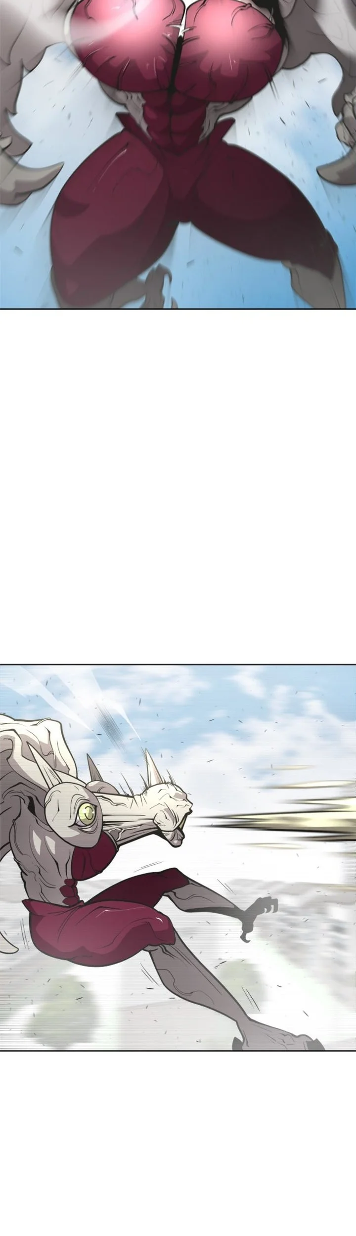 Superhuman Era Chapter 71 Gambar 10