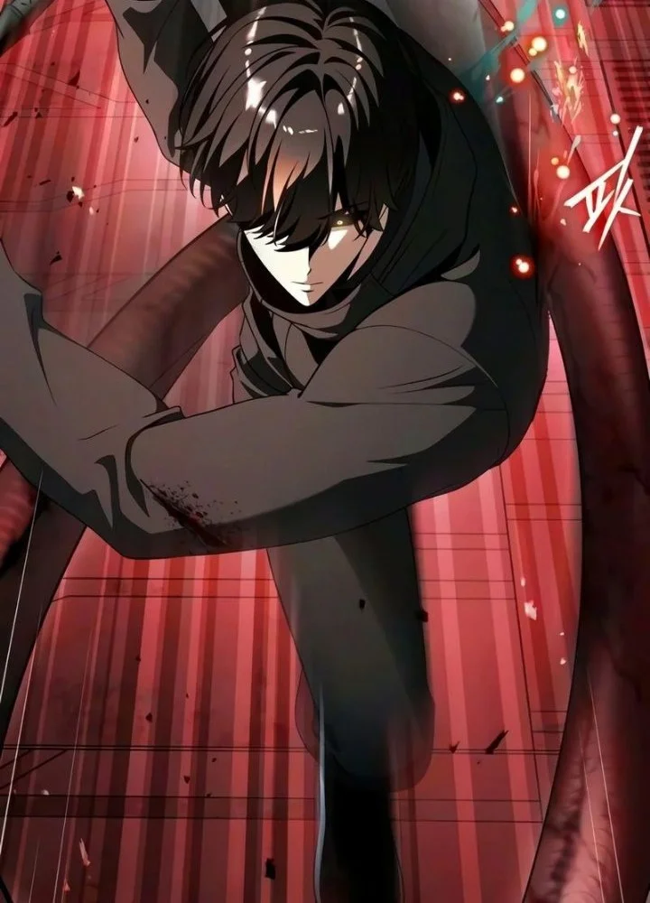 Superhuman Game Broadcast Chapter 44 Gambar 12