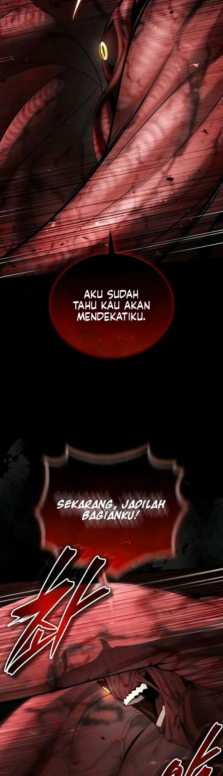 Superhuman Game Broadcast Chapter 44 Gambar 14