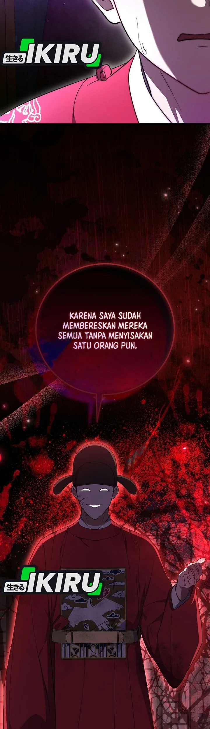 Superstar From Age 0 Chapter 101 Gambar 15