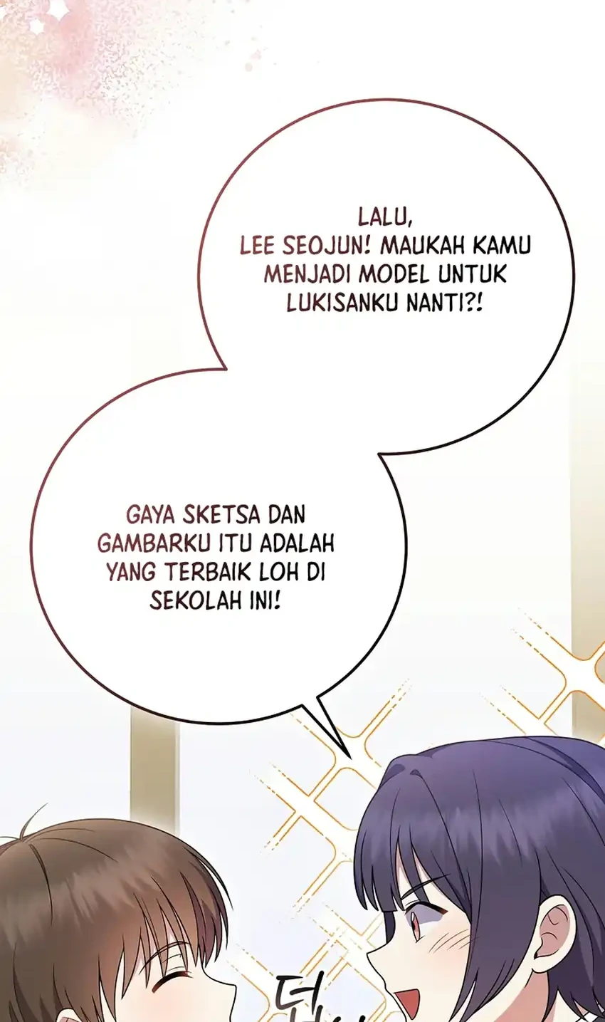Superstar From Age 0 Chapter 103 Gambar 20