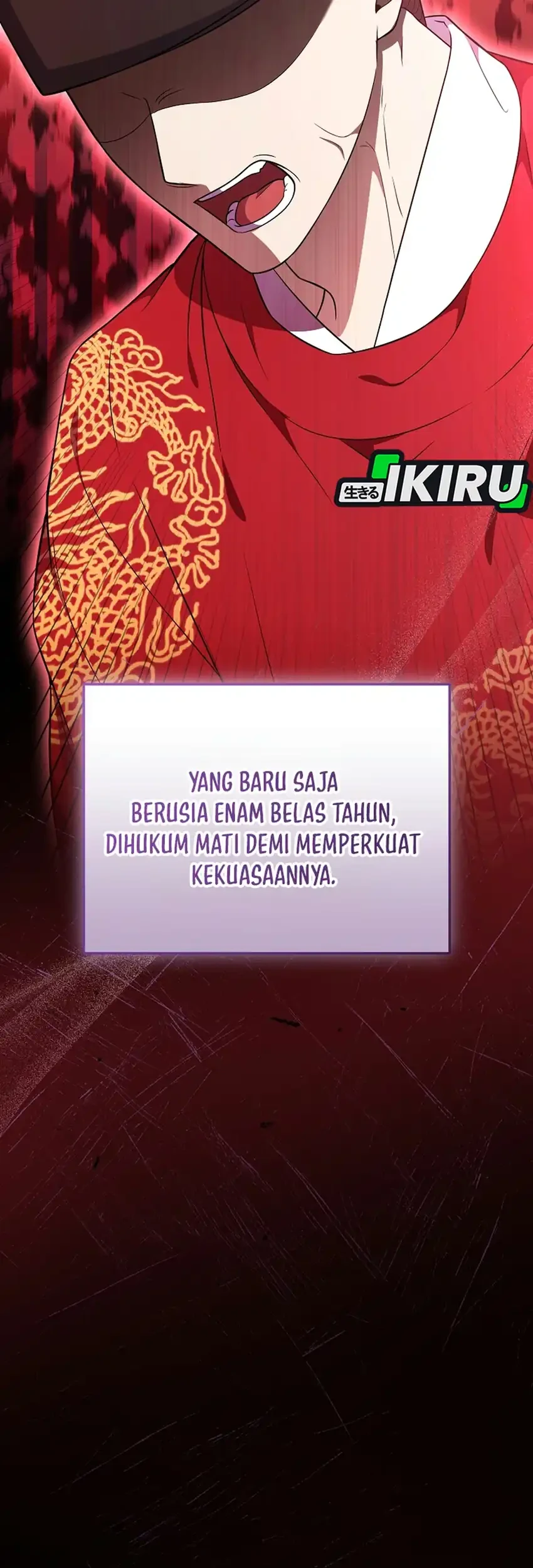 Superstar From Age 0 Chapter 104 Gambar 18
