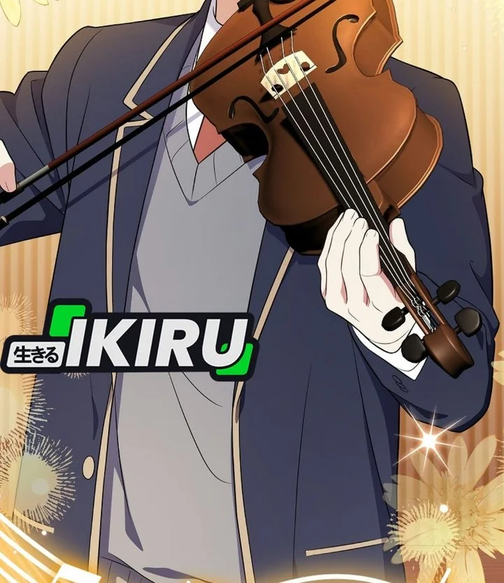 Superstar From Age 0 Chapter 105 Gambar 17