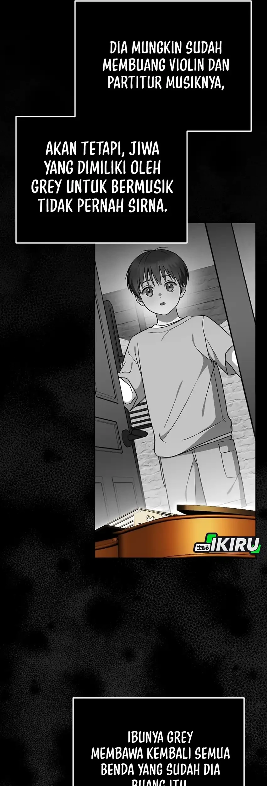Superstar From Age 0 Chapter 78 Gambar 17