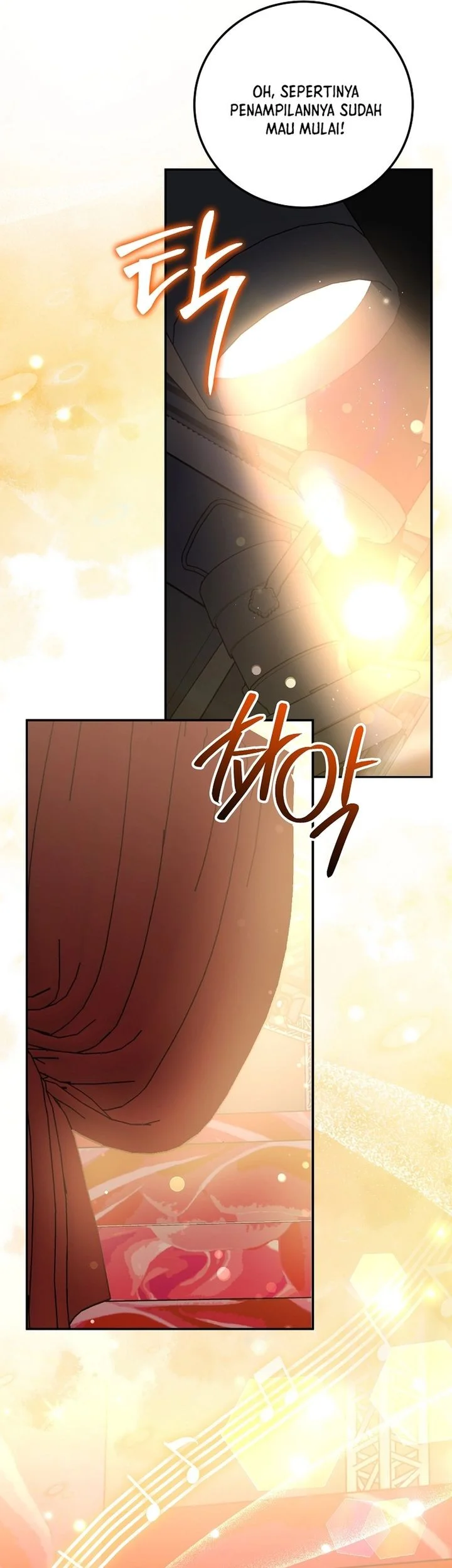 Superstar From Age 0 Chapter 79 Gambar 16