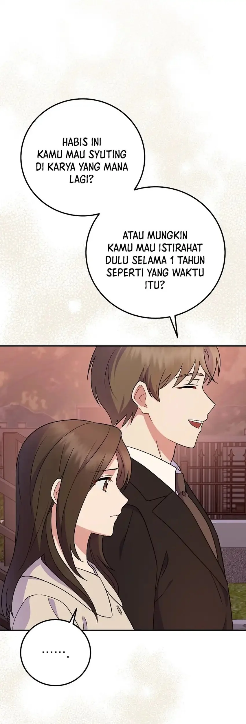 Superstar From Age 0 Chapter 81 Gambar 15