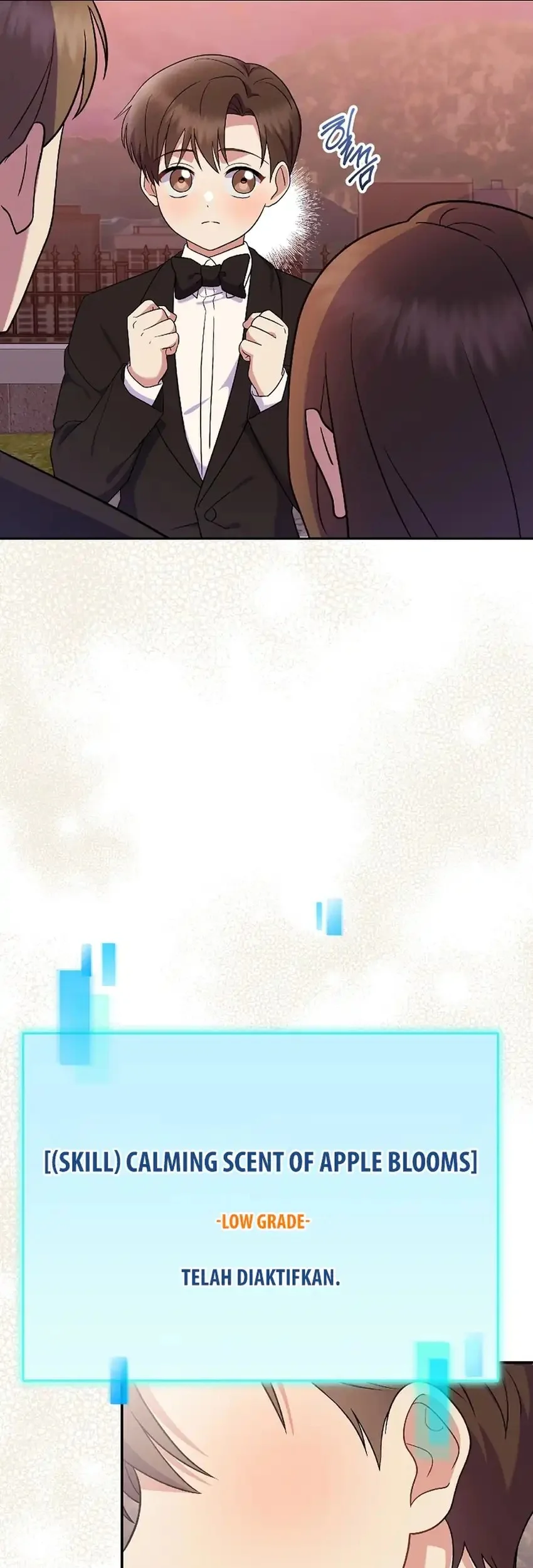 Superstar From Age 0 Chapter 81 Gambar 17