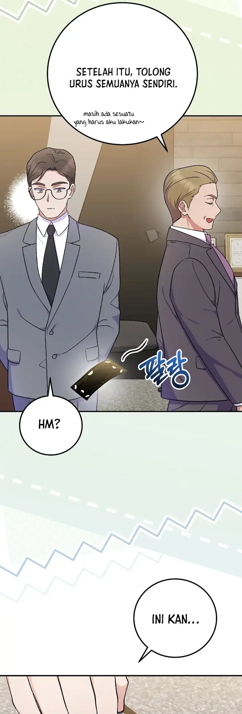 Superstar From Age 0 Chapter 82 Gambar 16