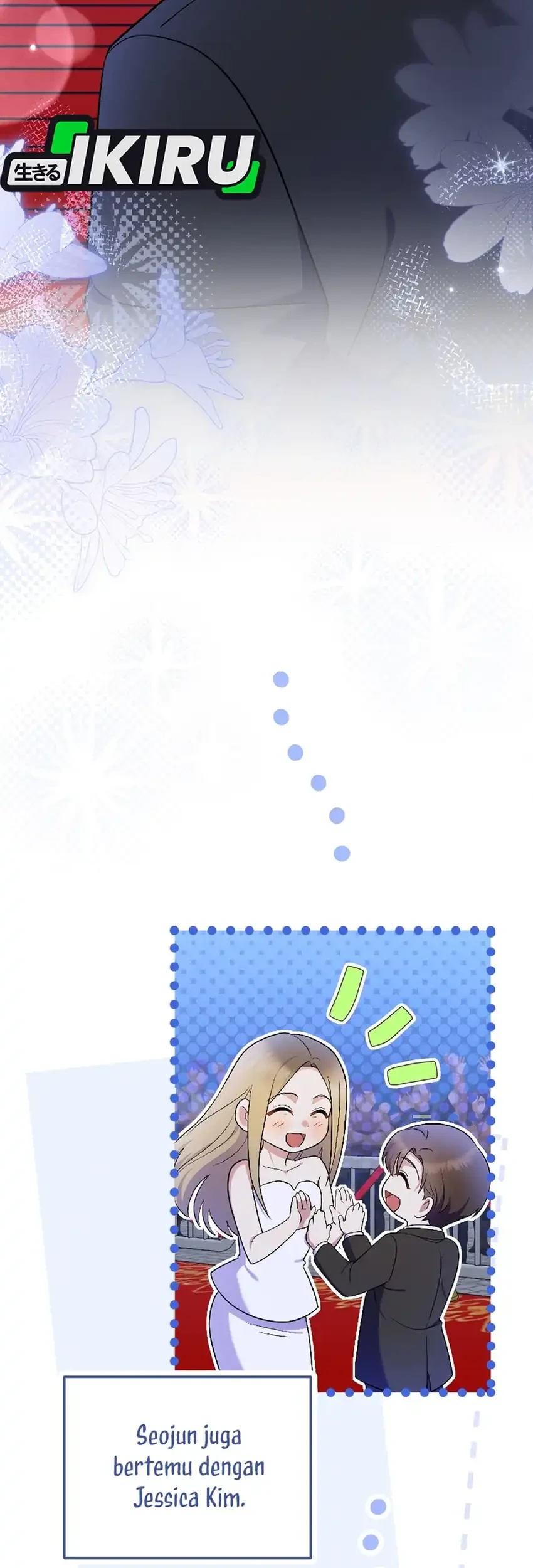 Superstar From Age 0 Chapter 83 Gambar 14