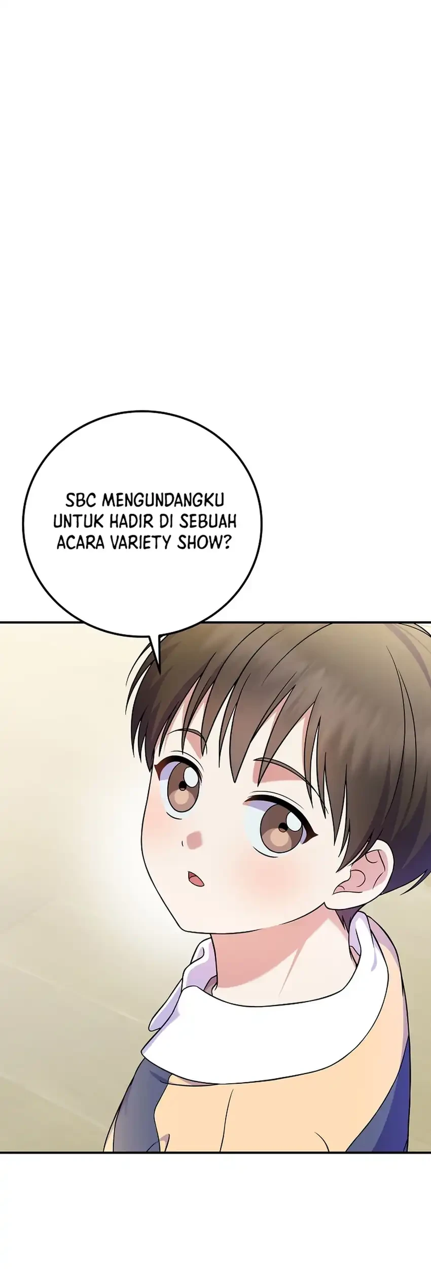 Superstar From Age 0 Chapter 84 Gambar 16