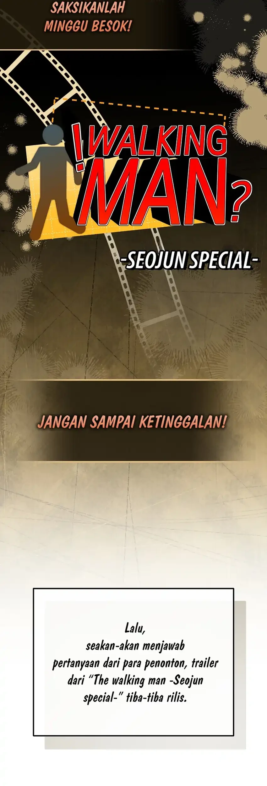 Superstar From Age 0 Chapter 86 Gambar 18