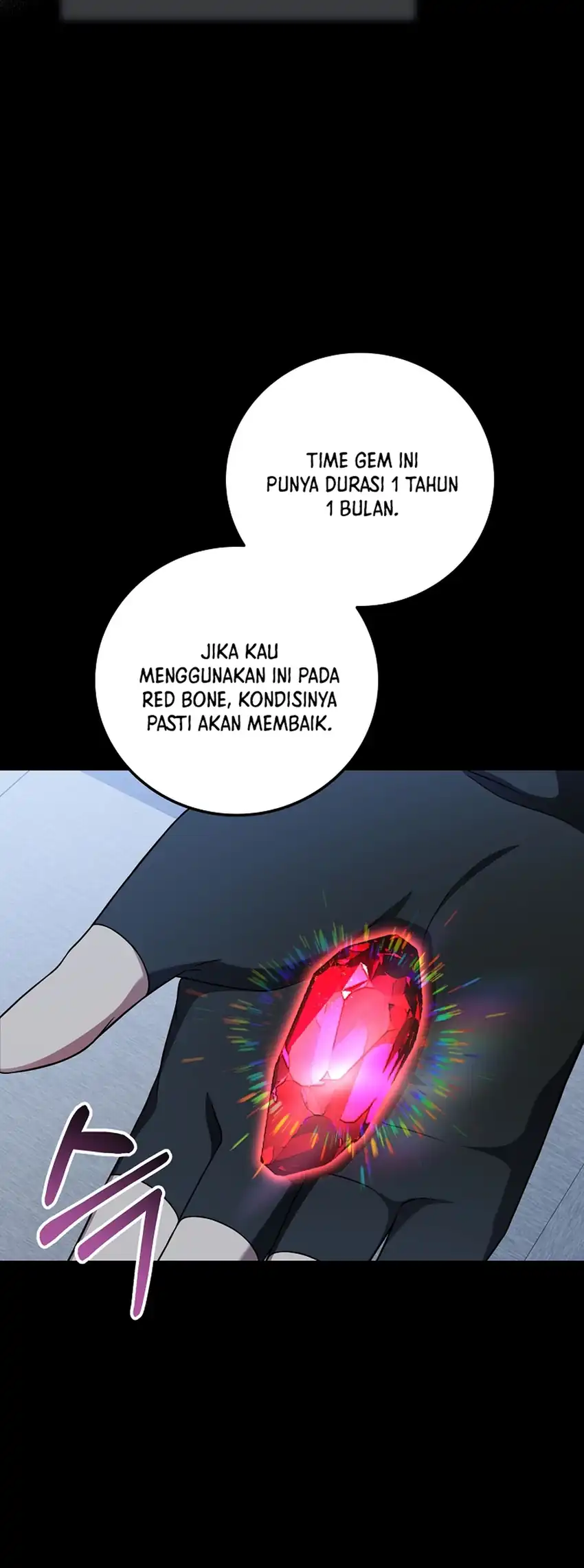 Superstar From Age 0 Chapter 87 Gambar 15