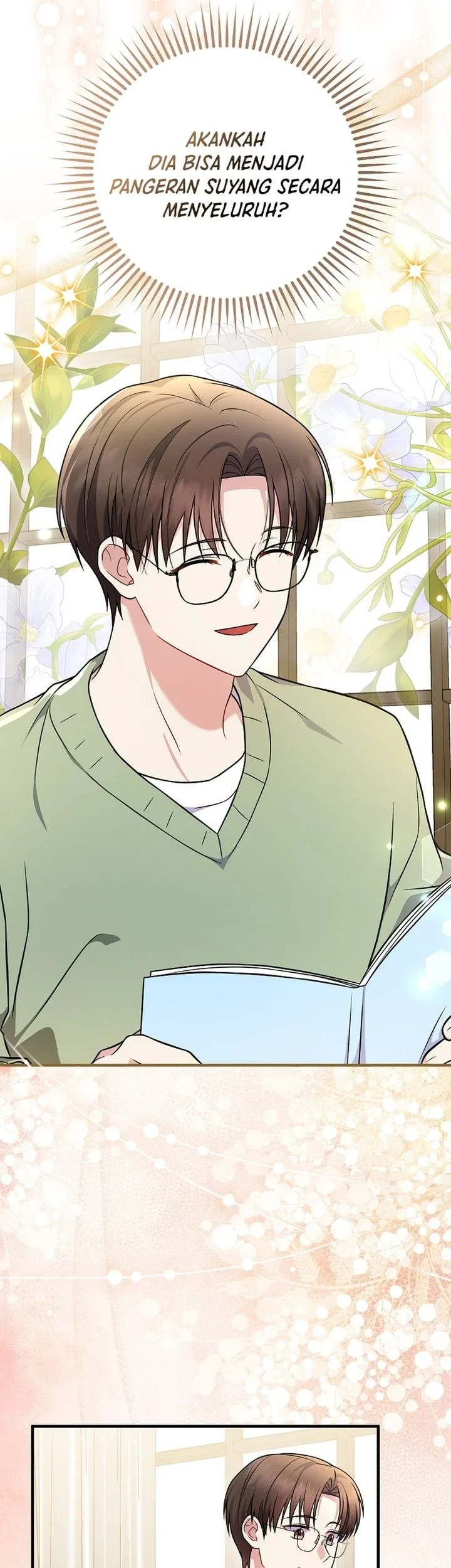 Superstar From Age 0 Chapter 96 Gambar 14