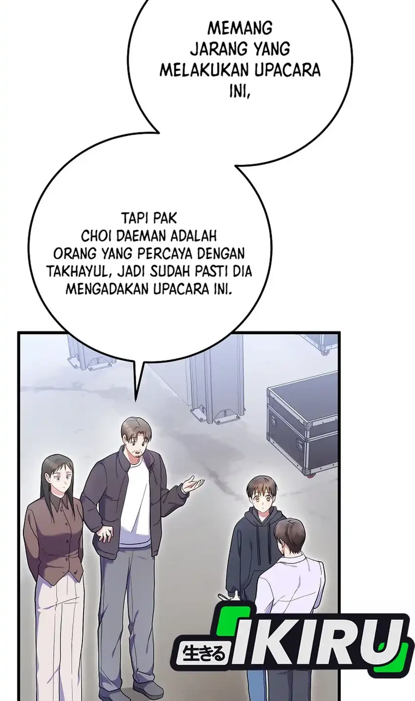 Superstar From Age 0 Chapter 97 Gambar 16