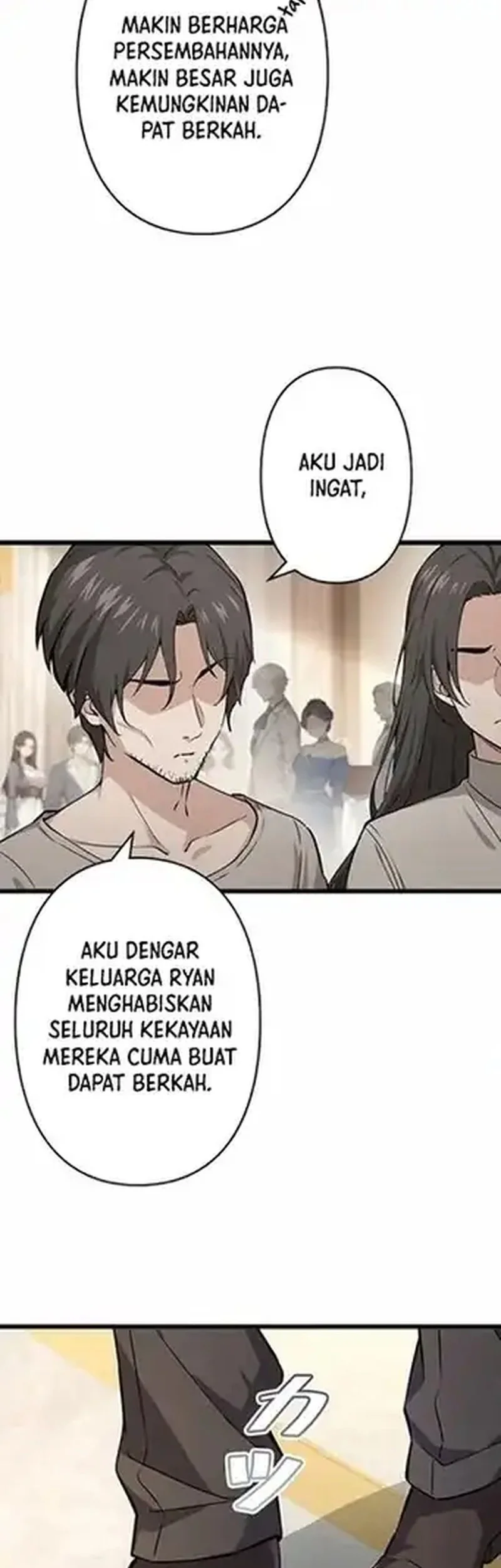 Supreme Academy Genius Chapter 1 Gambar 25