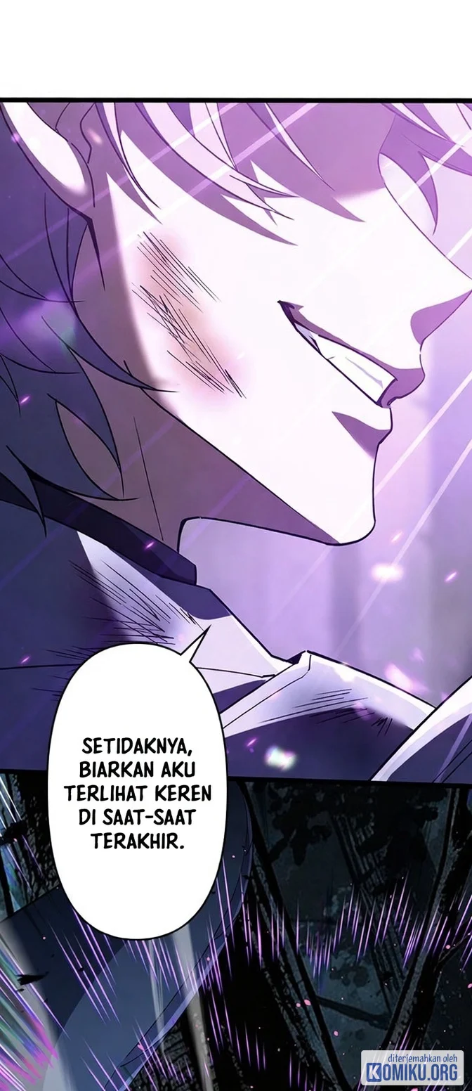 Supreme Academy Genius Chapter 107 Gambar 13