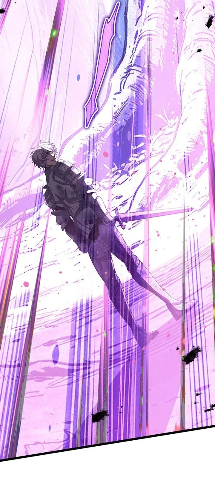 Supreme Academy Genius Chapter 107 Gambar 15