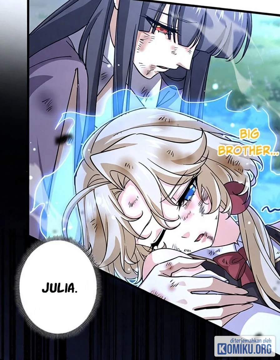 Supreme Academy Genius Chapter 108 Gambar 11