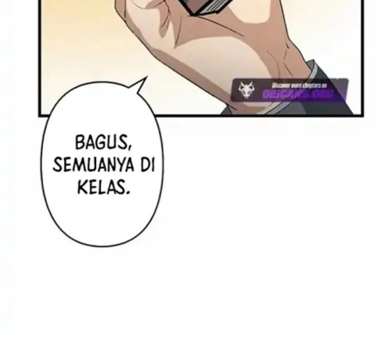 Supreme Academy Genius Chapter 11 Gambar 12