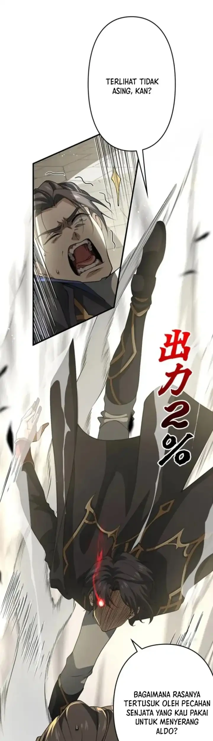 Supreme Academy Genius Chapter 23 Gambar 9